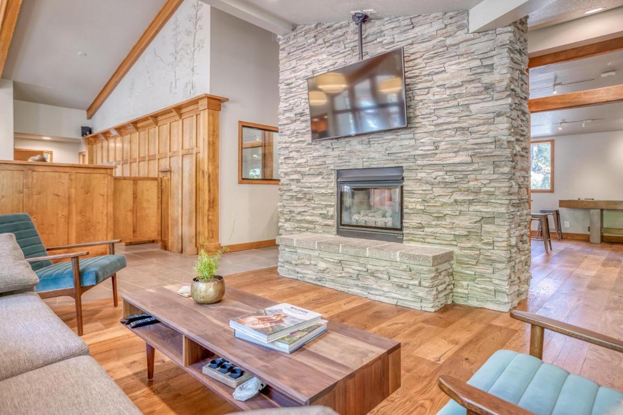 River Ridge 316B Bend Buitenkant foto